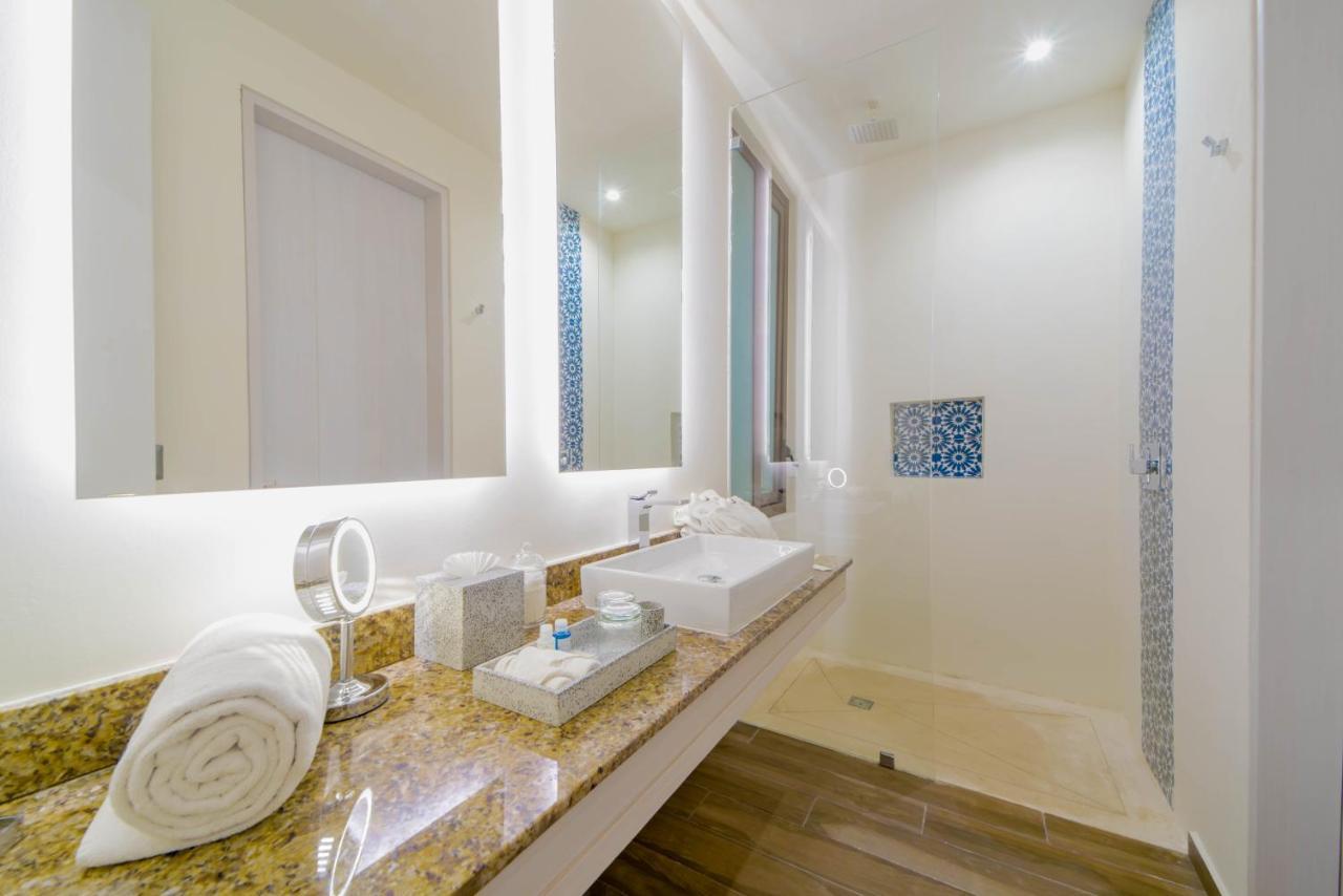 Kasa Hotel Kuyen - Adults Only Тулум Экстерьер фото